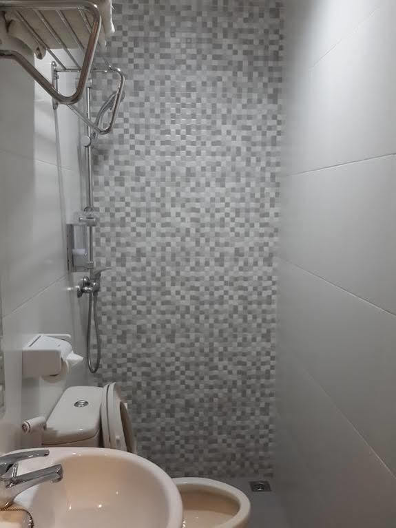 Dju Dju Hotel Batam Zewnętrze zdjęcie