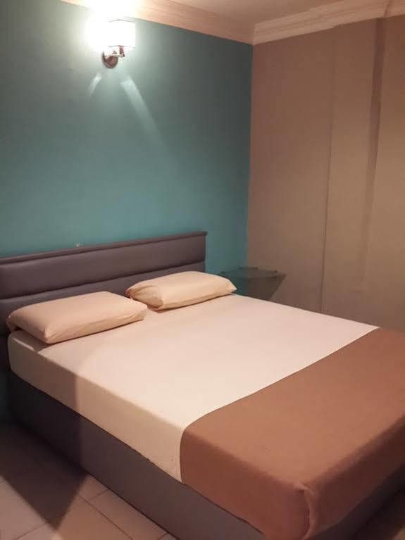 Dju Dju Hotel Batam Zewnętrze zdjęcie