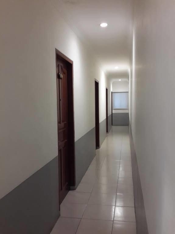 Dju Dju Hotel Batam Zewnętrze zdjęcie